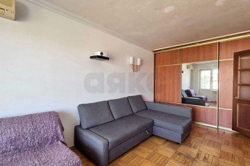 Фото №1: 1-комнатная квартира 33 м² - Краснодар, мкр. Центральный, ул. Гимназическая, 14