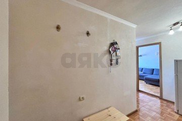 Фото №2: 1-комнатная квартира 33 м² - Краснодар, мкр. Центральный, ул. Гимназическая, 14