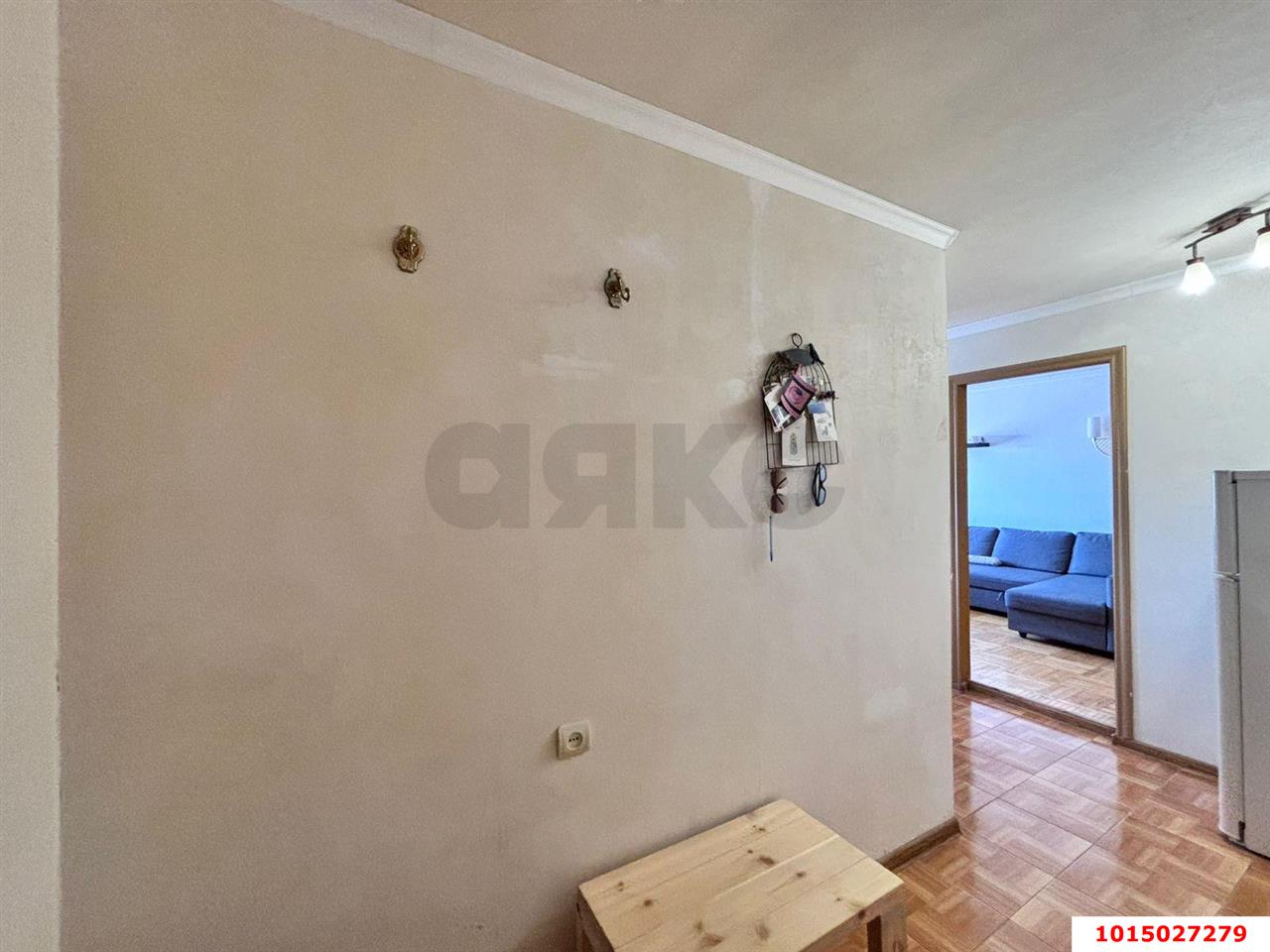 Фото №2: 1-комнатная квартира 33 м² - Краснодар, Центральный, ул. Гимназическая, 14