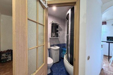 Фото №4: 1-комнатная квартира 33 м² - Краснодар, мкр. Центральный, ул. Гимназическая, 14