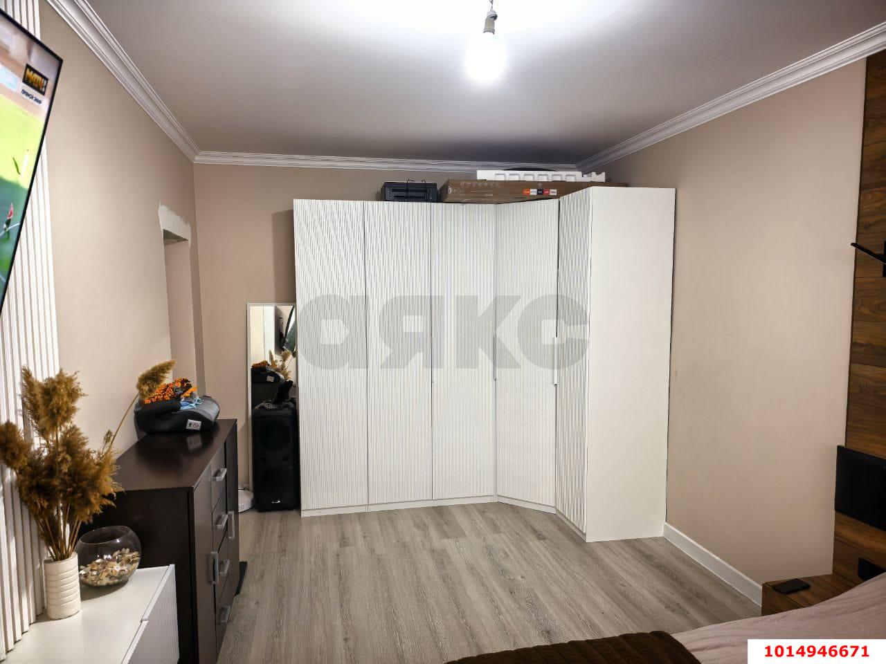 Фото №3: 2-комнатная квартира 60 м² - Краснодар, ЖК Прованс, ул. Генерала Петрова, 21