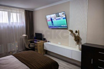 Фото №2: 2-комнатная квартира 60 м² - Краснодар, мкр. ЖК Прованс, ул. Генерала Петрова, 21