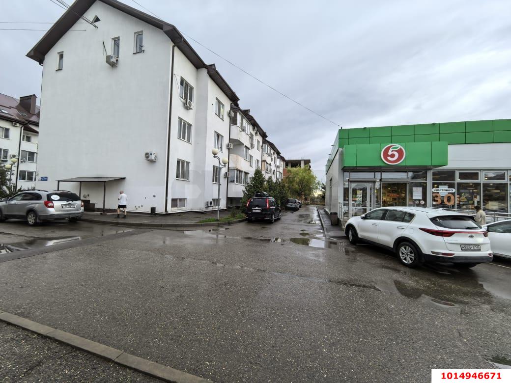 Фото №10: 2-комнатная квартира 60 м² - Краснодар, ЖК Прованс, ул. Генерала Петрова, 21