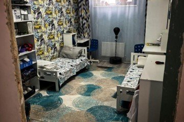 Фото №5: 2-комнатная квартира 60 м² - Краснодар, мкр. ЖК Прованс, ул. Генерала Петрова, 21