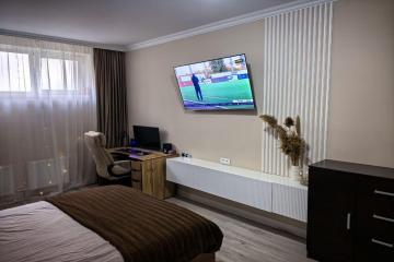 Фото №4: 2-комнатная квартира 60 м² - Краснодар, мкр. ЖК Прованс, ул. Генерала Петрова, 21