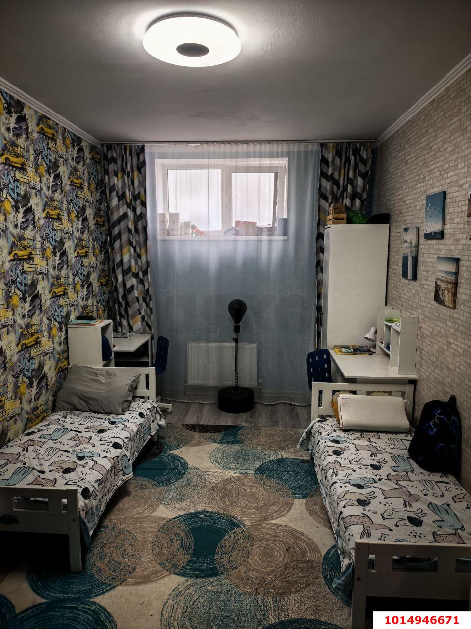 Фото №7: 2-комнатная квартира 60 м² - Краснодар, ЖК Прованс, ул. Генерала Петрова, 21