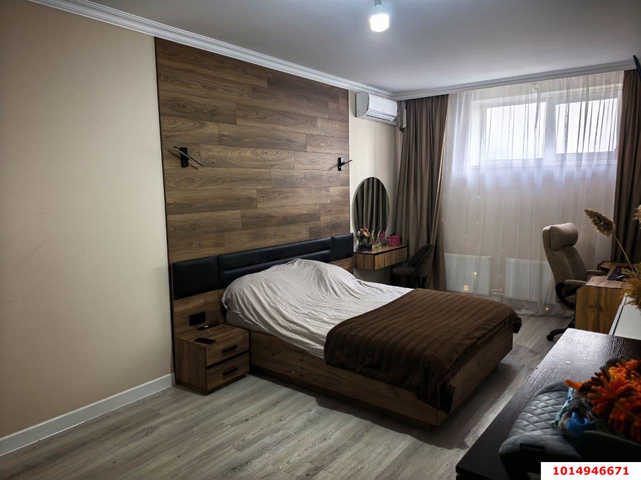 Фото №2: 2-комнатная квартира 60 м² - Краснодар, ЖК Прованс, ул. Генерала Петрова, 21