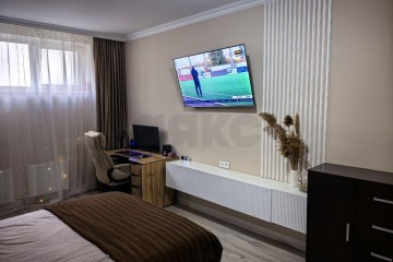 Фото №3: 2-комнатная квартира 60 м² - Краснодар, мкр. ЖК Прованс, ул. Генерала Петрова, 21