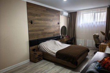 Фото №1: 2-комнатная квартира 60 м² - Краснодар, мкр. ЖК Прованс, ул. Генерала Петрова, 21