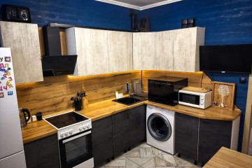 Фото №1: 2-комнатная квартира 60 м² - Краснодар, мкр. ЖК Прованс, ул. Генерала Петрова, 21