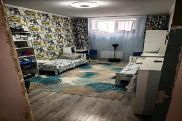 Фото №5: 2-комнатная квартира 60 м² - Краснодар, мкр. ЖК Прованс, ул. Генерала Петрова, 21