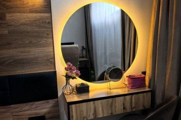 Фото №4: 2-комнатная квартира 60 м² - Краснодар, мкр. ЖК Прованс, ул. Генерала Петрова, 21