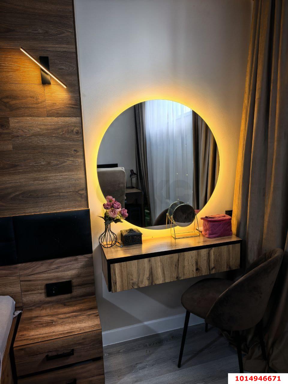 Фото №4: 2-комнатная квартира 60 м² - Краснодар, ЖК Прованс, ул. Генерала Петрова, 21