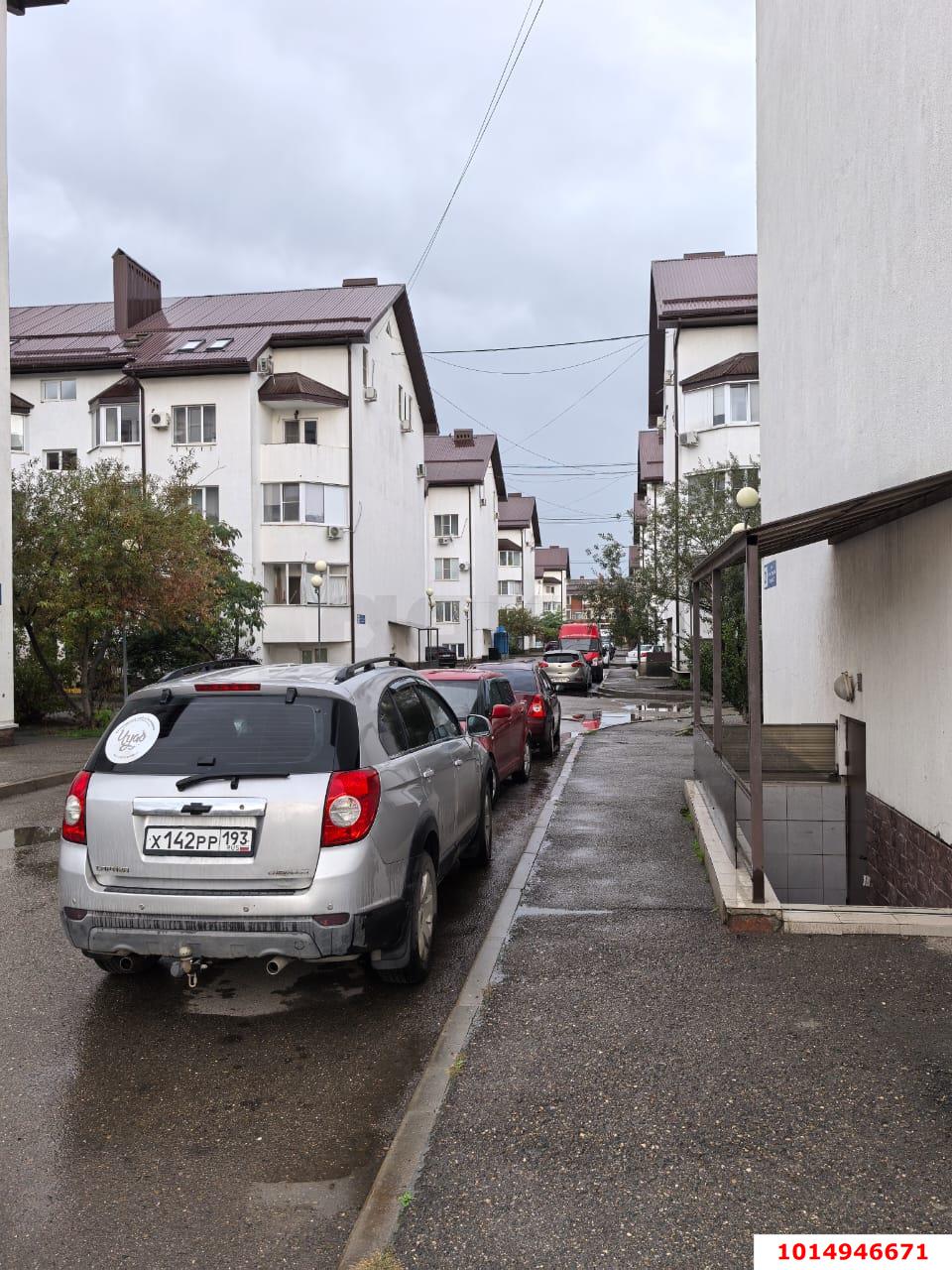 Фото №9: 2-комнатная квартира 60 м² - Краснодар, ЖК Прованс, ул. Генерала Петрова, 21