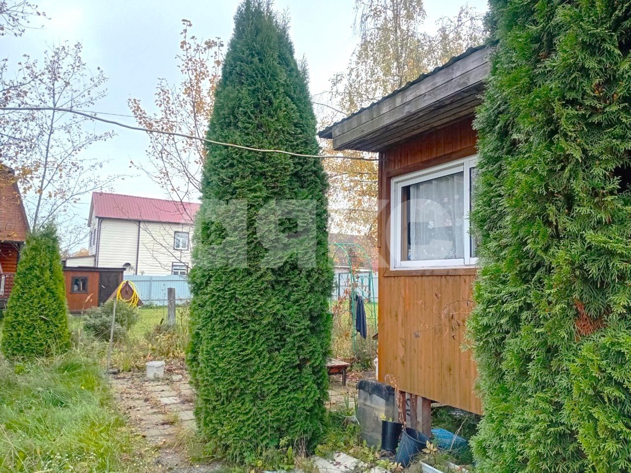 Фото №16: Дом 70 м² + 6 сот. - СНТ Потаповское, 34