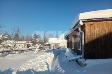 Фото №4: Дом 70 м² - СНТ Потаповское, 34