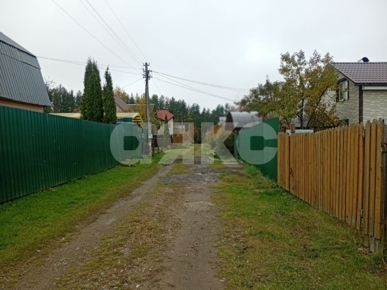 Фото №22: Дом 70 м² + 6 сот. - СНТ Потаповское, 34