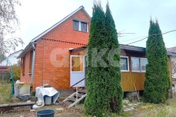 Фото №3: Дом 70 м² - СНТ Потаповское, 34