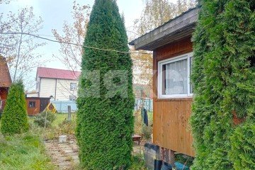 Фото №4: Дом 70 м² - СНТ Потаповское, 34
