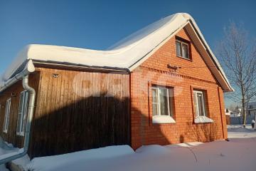 Фото №1: Дом 70 м² - СНТ Потаповское, 34