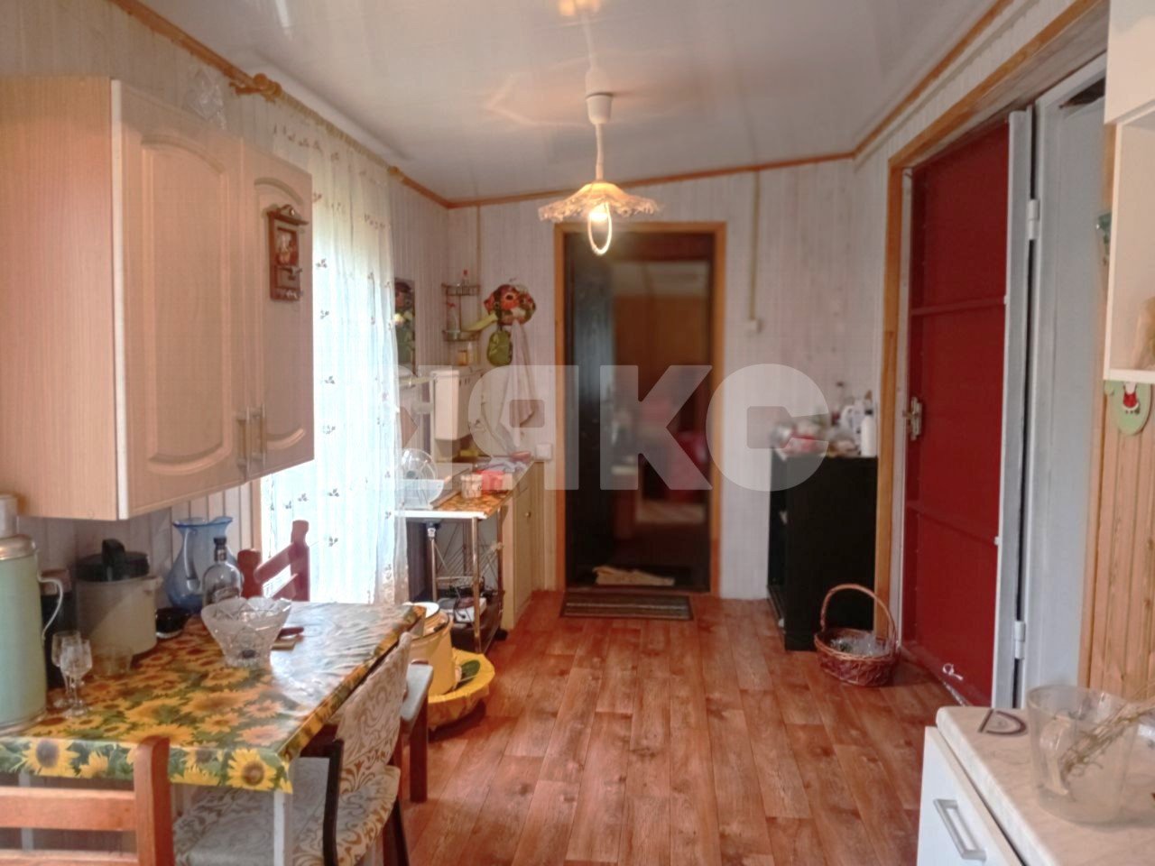 Фото №5: Дом 70 м² + 6 сот. - СНТ Потаповское, 34