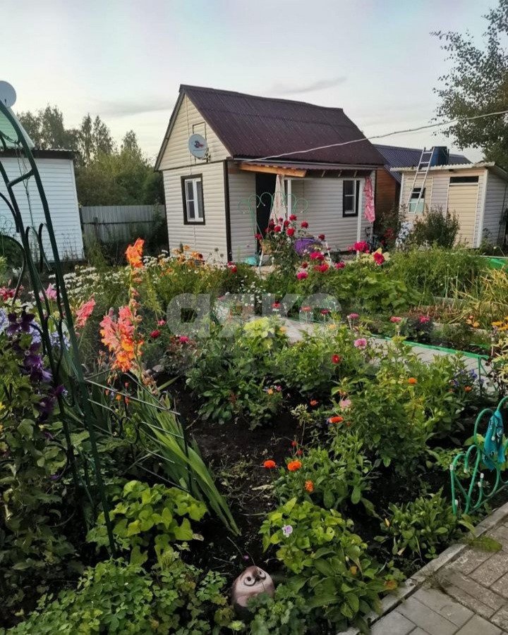 Фото №19: Дом 70 м² + 6 сот. - СНТ Потаповское, 34