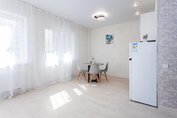 Фото №3: Студия 28 м² - Краснодар, мкр. жилой комплекс Нeo-квартал Красная Площадь, ул. им. Мурата Ахеджака, 12