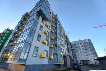 Фото №1: 3-комнатная квартира 74 м² - Краснодар, мкр. жилой комплекс Европа-Сити, ул. Античная, 10