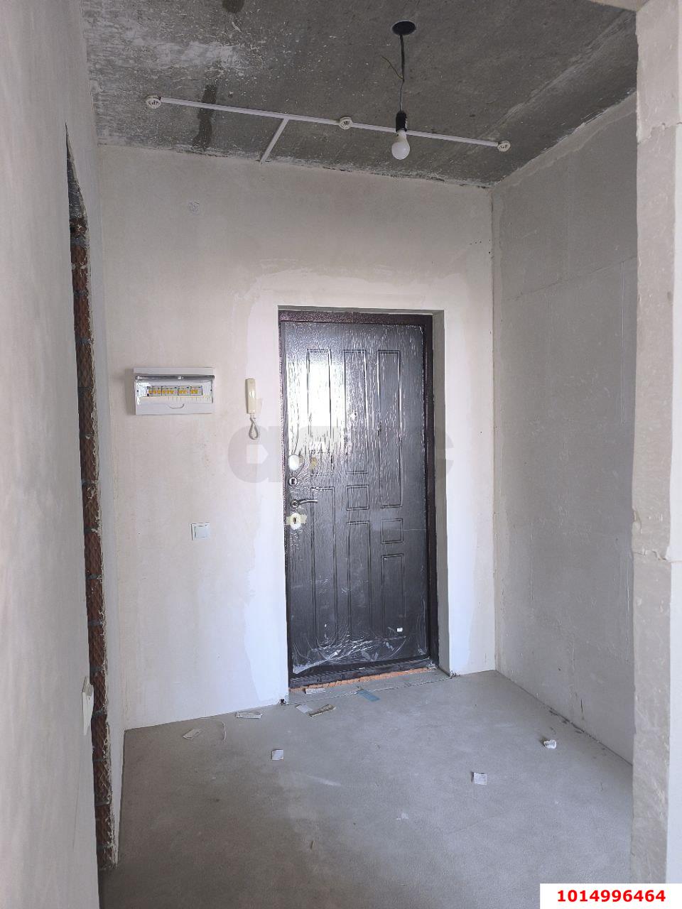 Фото №9: 1-комнатная квартира 46 м² - Краснодар, Центральный, ул. Железнодорожная, 24