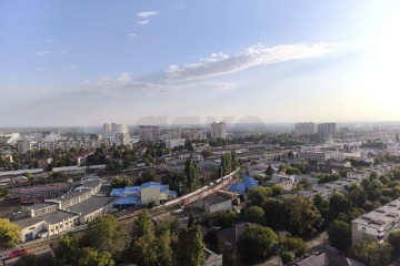 Фото №5: 1-комнатная квартира 42 м² - Краснодар, мкр. Центральный, ул. Железнодорожная, 24