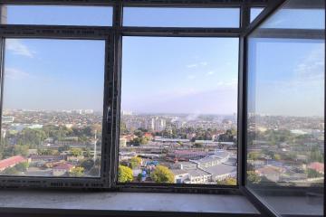 Фото №4: 1-комнатная квартира 46 м² - Краснодар, мкр. Центральный, ул. Железнодорожная, 24