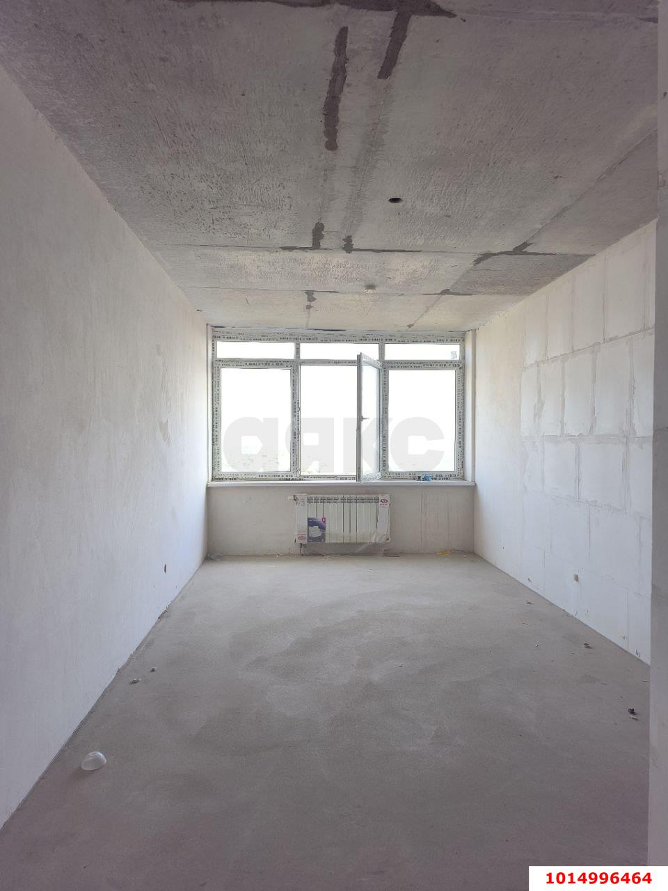 Фото №7: 1-комнатная квартира 46 м² - Краснодар, Центральный, ул. Железнодорожная, 24