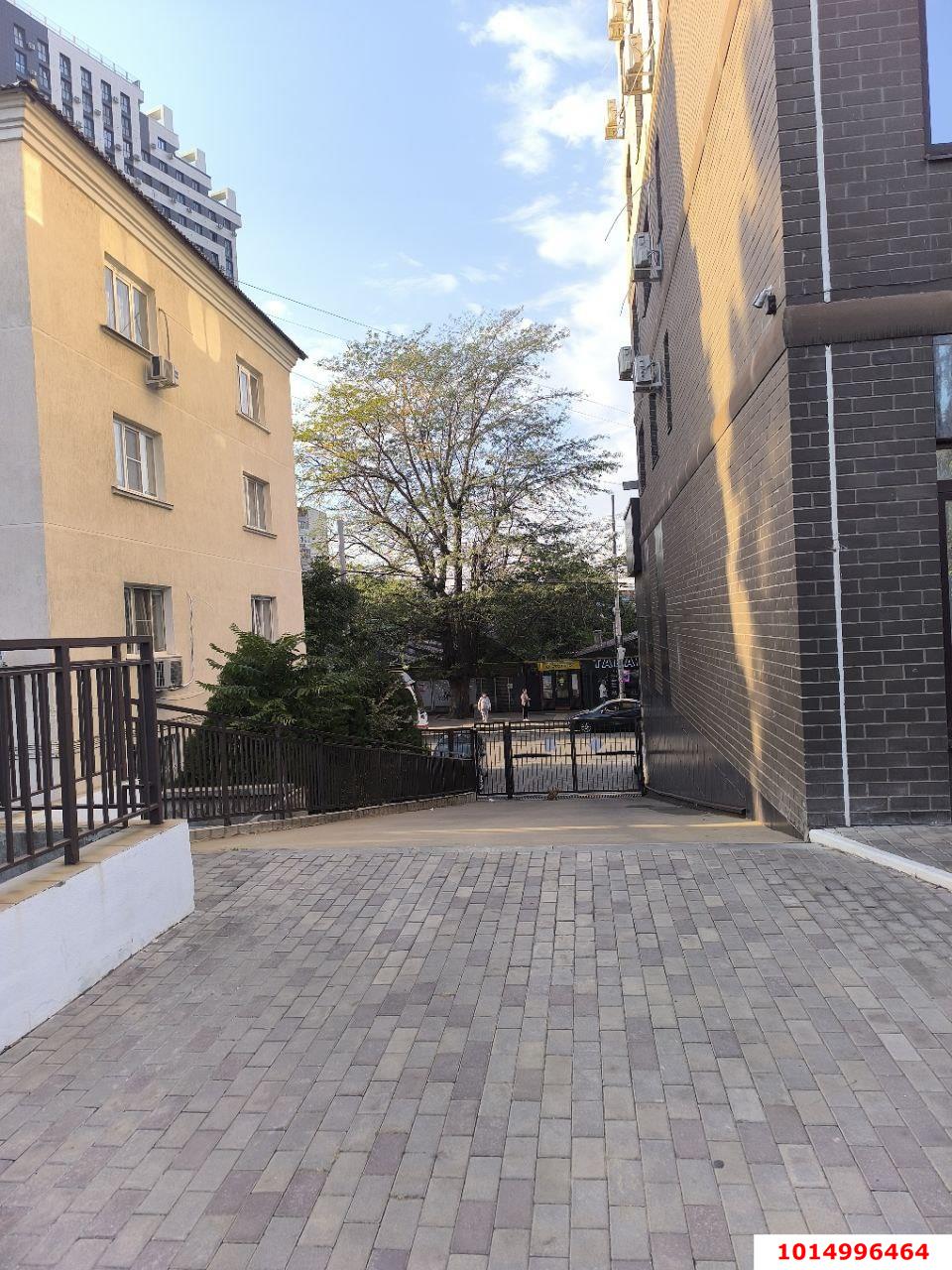 Фото №10: 1-комнатная квартира 46 м² - Краснодар, Центральный, ул. Железнодорожная, 24