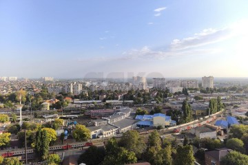 Фото №3: 1-комнатная квартира 46 м² - Краснодар, мкр. Центральный, ул. Железнодорожная, 24