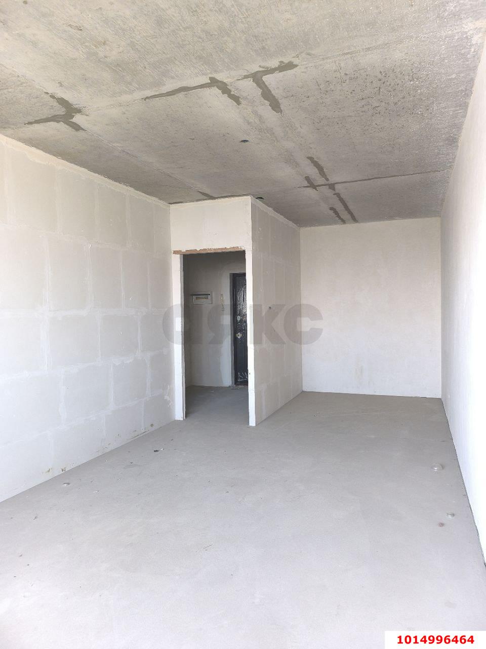 Фото №8: 1-комнатная квартира 46 м² - Краснодар, Центральный внутригородской округ, мкр. Центральный, ул. Железнодорожная, 24