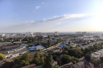 Фото №5: 1-комнатная квартира 46 м² - Краснодар, мкр. Центральный, ул. Железнодорожная, 24