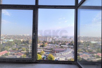 Фото №4: 1-комнатная квартира 46 м² - Краснодар, мкр. Центральный, ул. Железнодорожная, 24