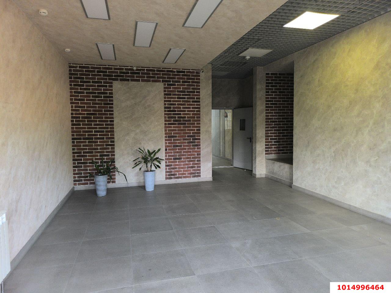 Фото №16: 1-комнатная квартира 46 м² - Краснодар, Центральный, ул. Железнодорожная, 24