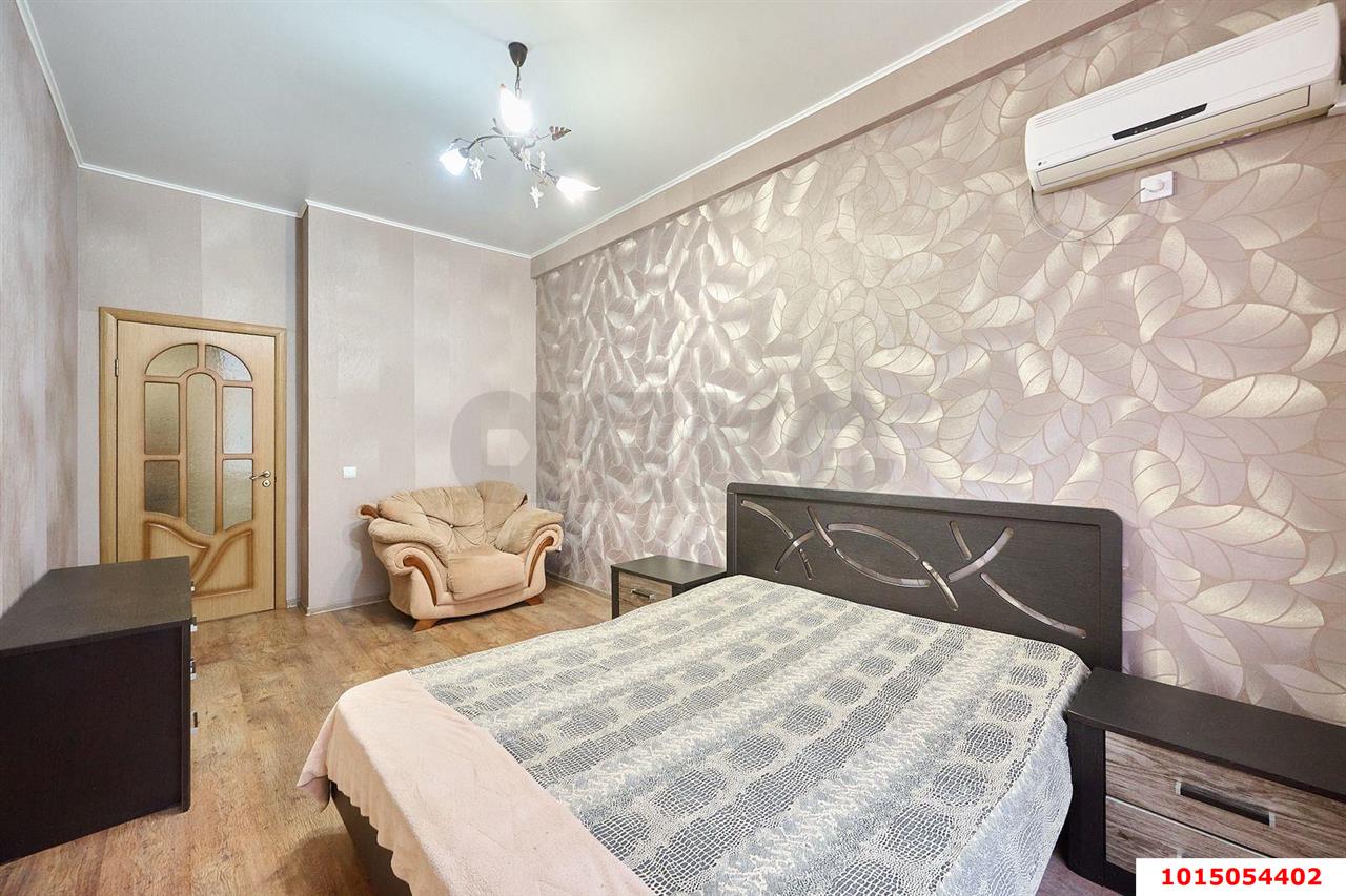 Фото №6: 2-комнатная квартира 61 м² - Краснодар, Юбилейный, пр-кт Чекистов, 26/4