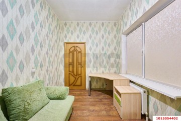 Фото №3: 2-комнатная квартира 61 м² - Краснодар, мкр. Юбилейный, пр-кт Чекистов, 26/4