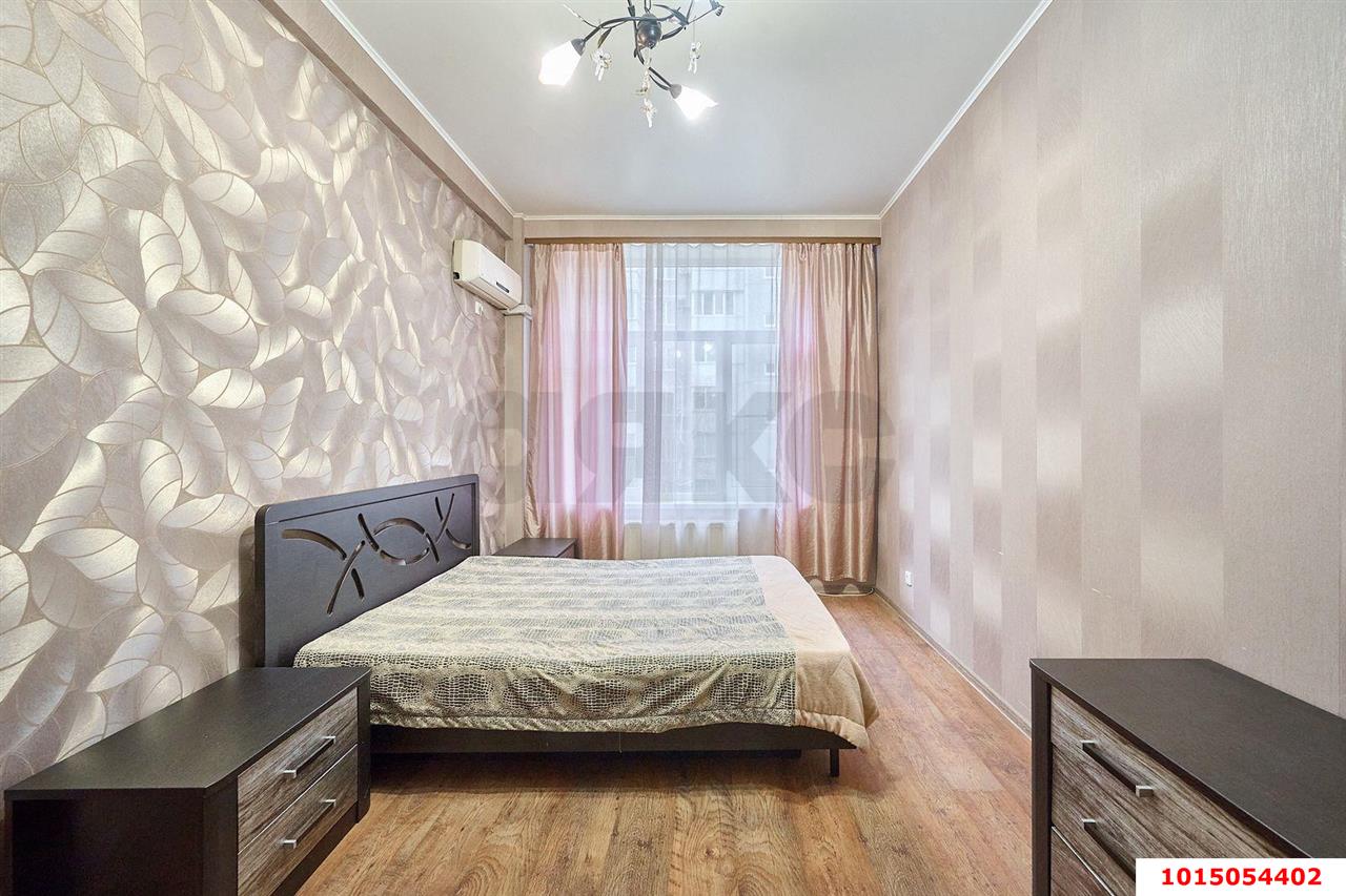 Фото №4: 2-комнатная квартира 61 м² - Краснодар, Юбилейный, пр-кт Чекистов, 26/4