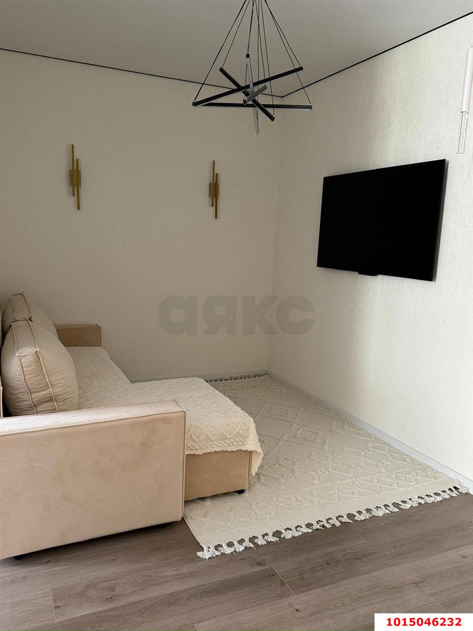 Фото №16: 2-комнатная квартира 54 м² - Краснодар, Прикубанский внутригородской округ, ул. Тепличная, 78к2