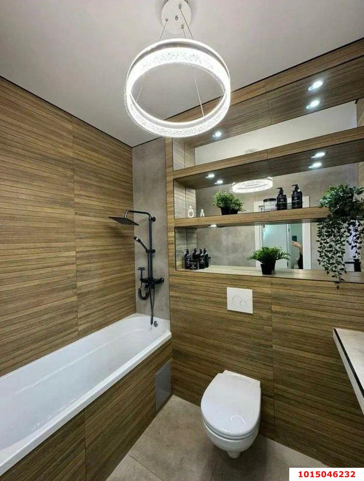 Фото №19: 2-комнатная квартира 54 м² - Краснодар, Прикубанский внутригородской округ, ул. Тепличная, 78к2