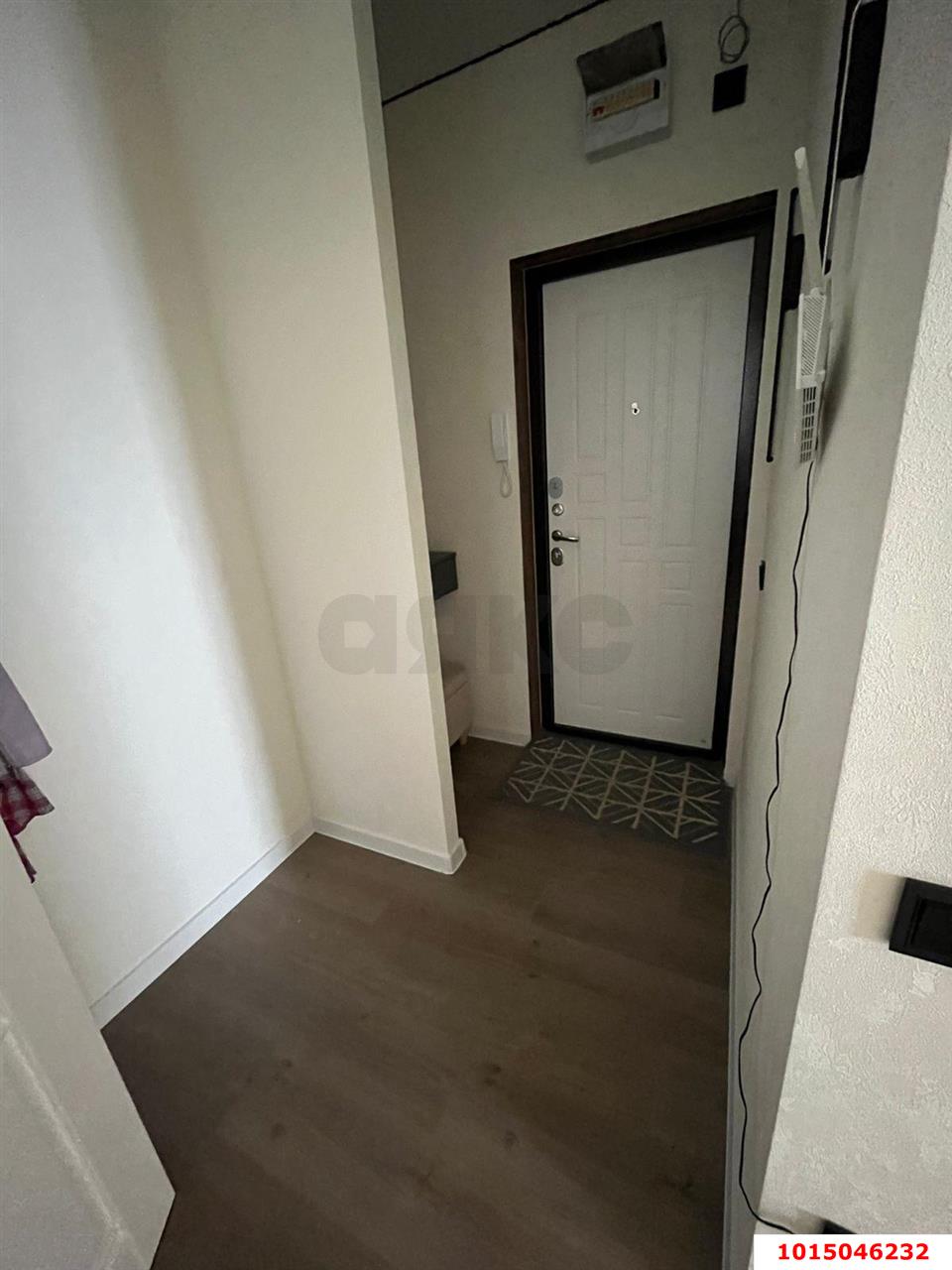 Фото №5: 2-комнатная квартира 54 м² - Краснодар, Прикубанский внутригородской округ, ул. Тепличная, 78к2