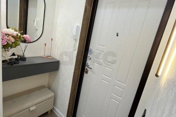 Фото №3: 2-комнатная квартира 54 м² - Краснодар, мкр. Прикубанский внутригородской округ, ул. Тепличная, 78к2