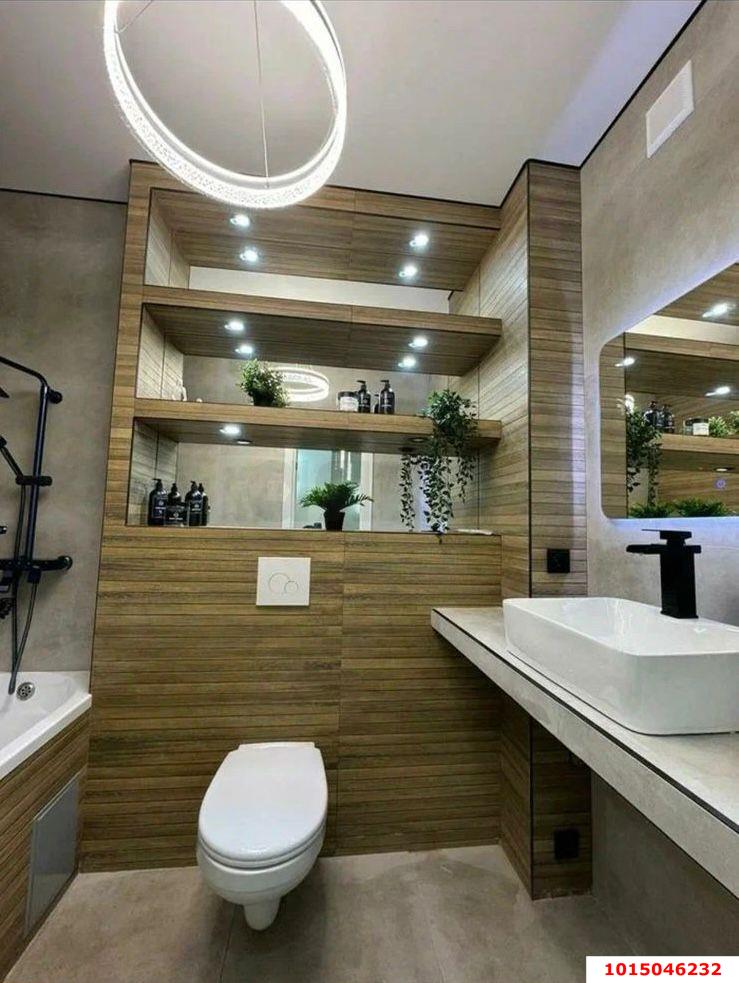 Фото №18: 2-комнатная квартира 54 м² - Краснодар, Прикубанский внутригородской округ, ул. Тепличная, 78к2