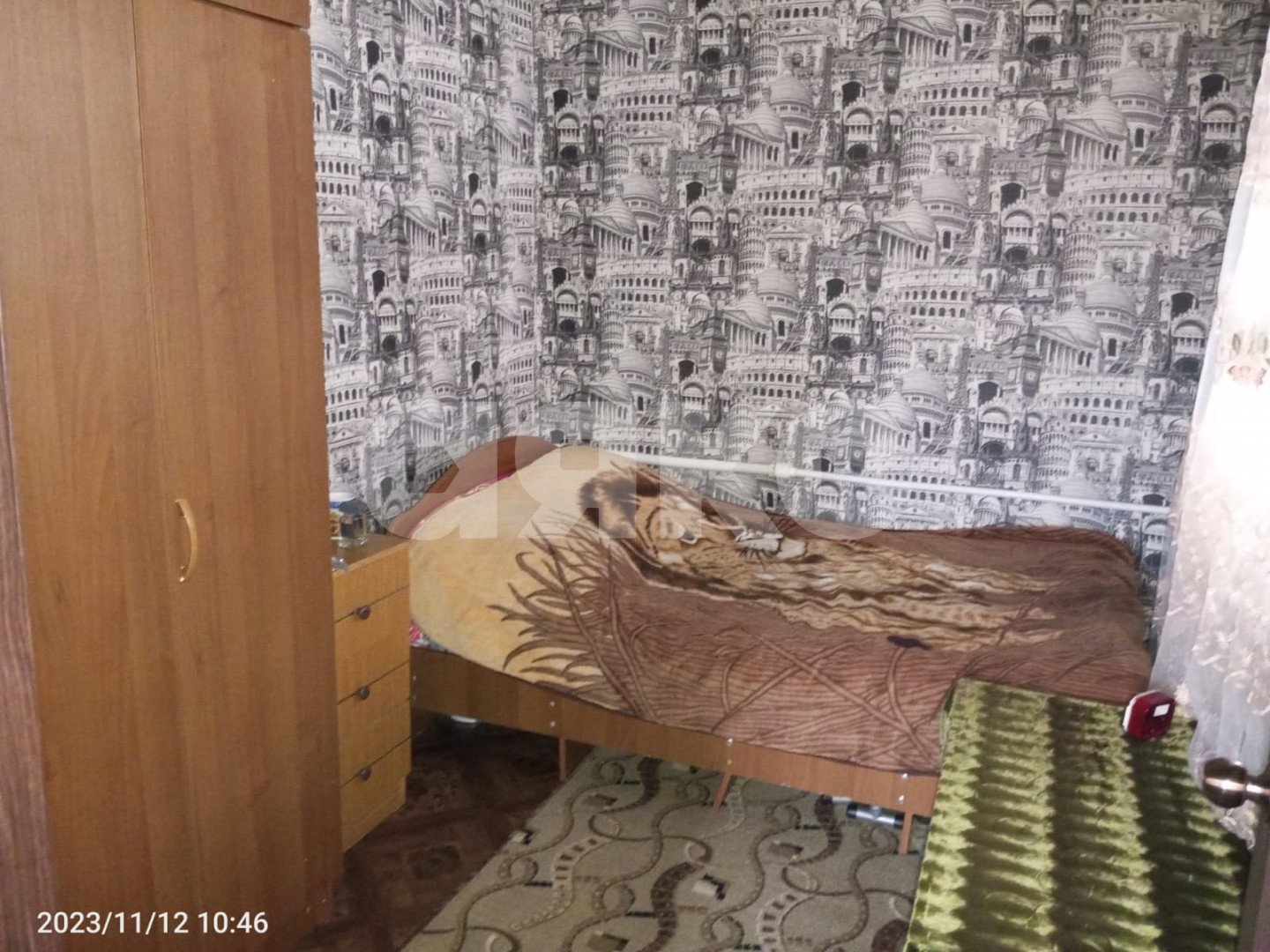 Фото №15: Дом 45 м² + 3 сот. - Армавир, ул. площадь Ленина