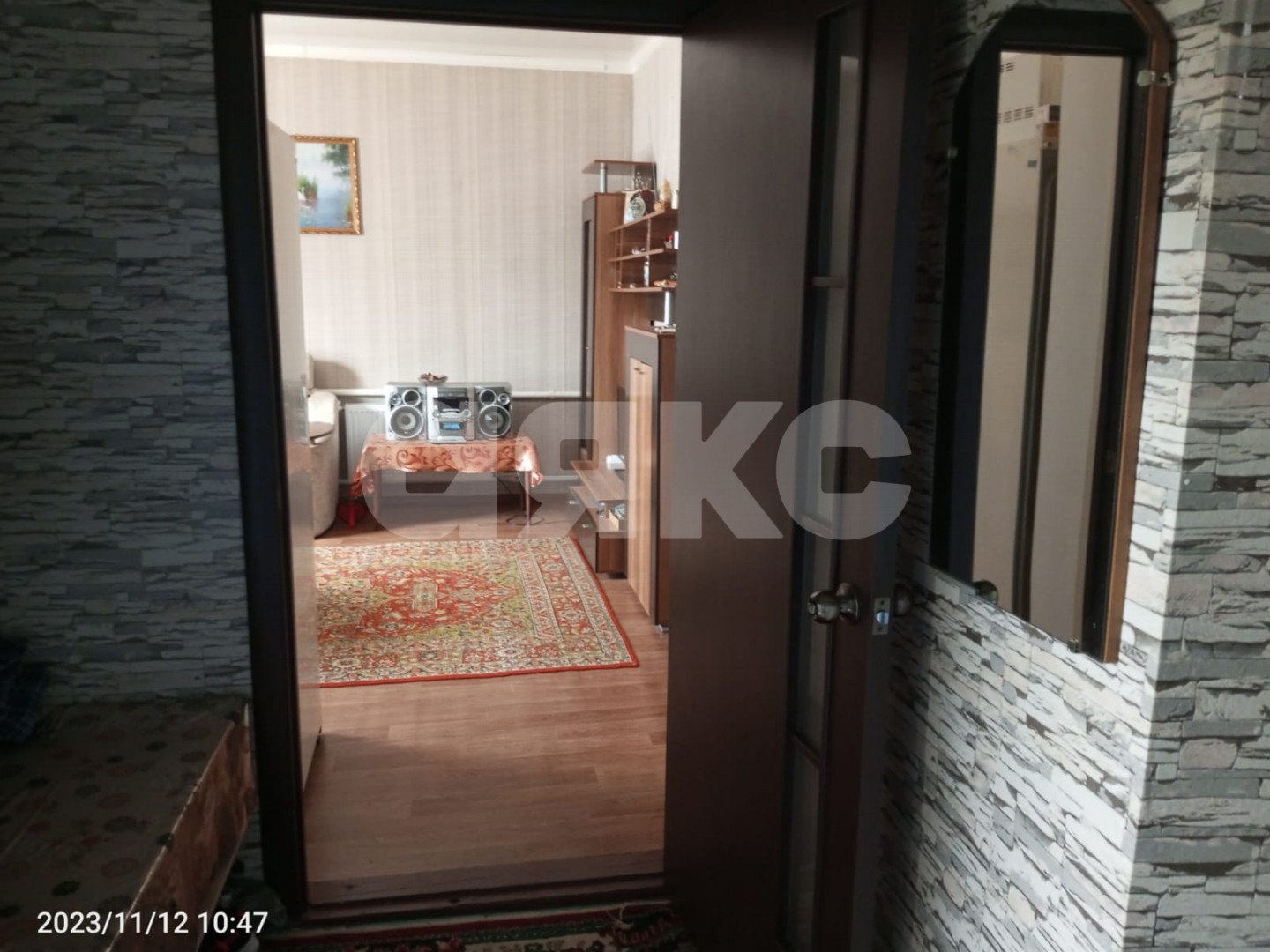 Фото №4: Дом 45 м² + 3 сот. - Армавир, ул. площадь Ленина
