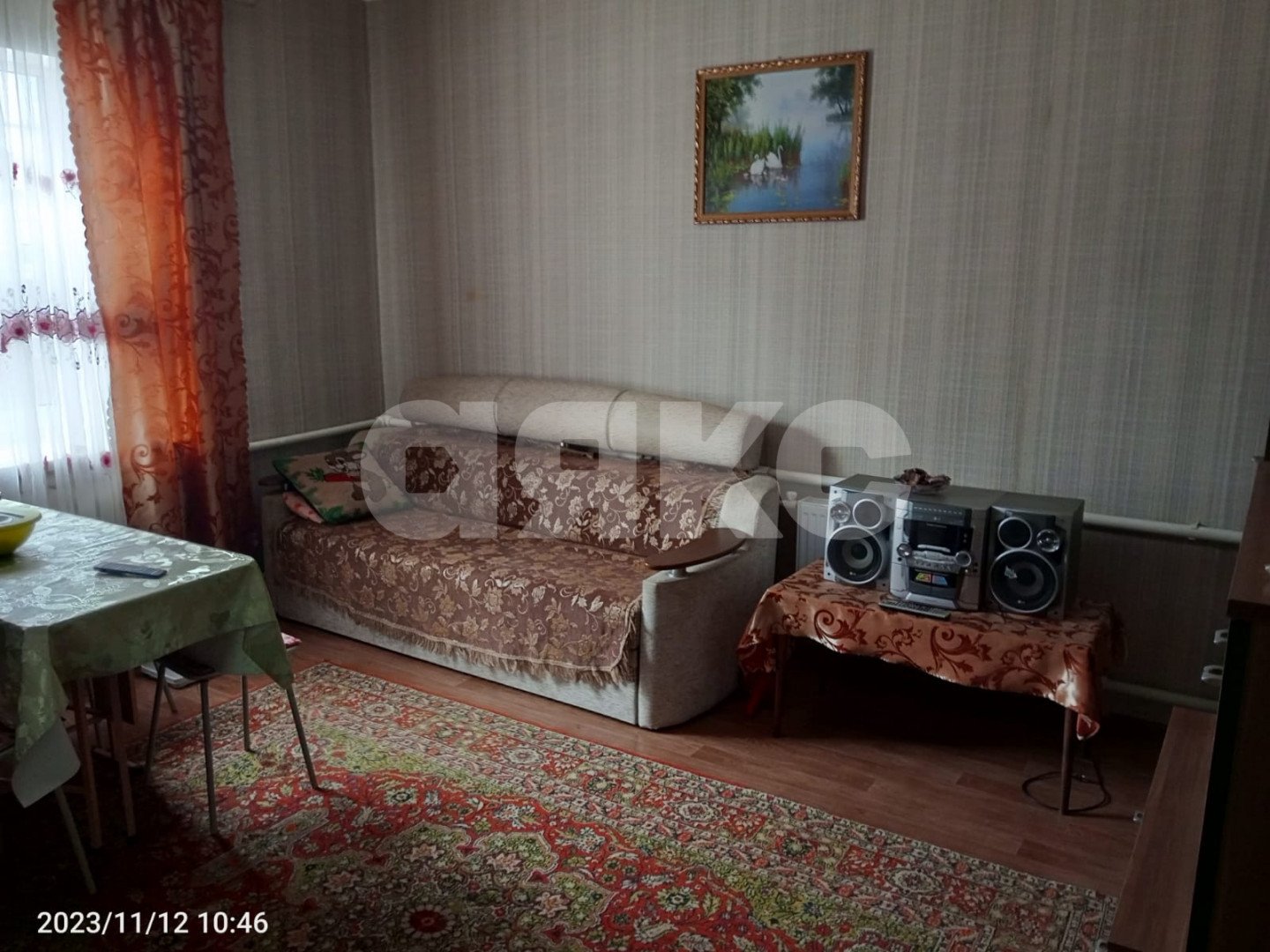 Фото №14: Дом 45 м² + 3 сот. - Армавир, ул. площадь Ленина
