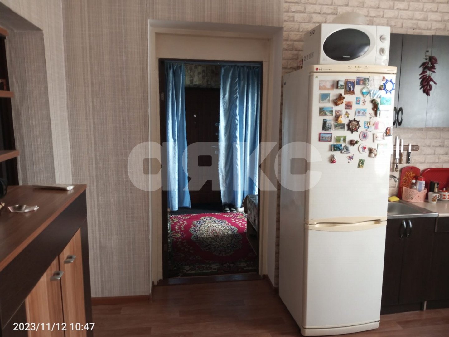 Фото №5: Дом 45 м² + 3 сот. - Армавир, ул. площадь Ленина